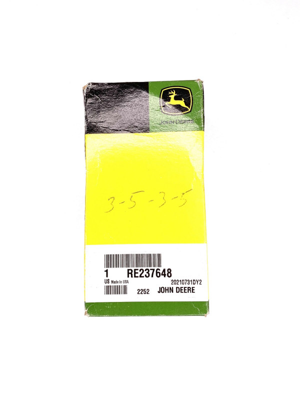 Датчик тяги RE237648